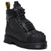 Dr. Martens 1460 Protect Leather Lace Up Boot Black Men Sneakers White 31841009