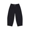 New Balance Casual Pants Unisex BK Moderate Other MB6109AF-BK