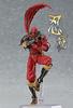 figma Sengoku Taisen Shinosatsu Hattori Hanzo painted movable figure non-scale ABS&PVC