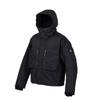 SOSHIN RV Warm Wading Jacket 5463 Black