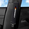 2x Car Seat Belt Shoulder Cushion Pad Protector Cover Car Interior Accessories