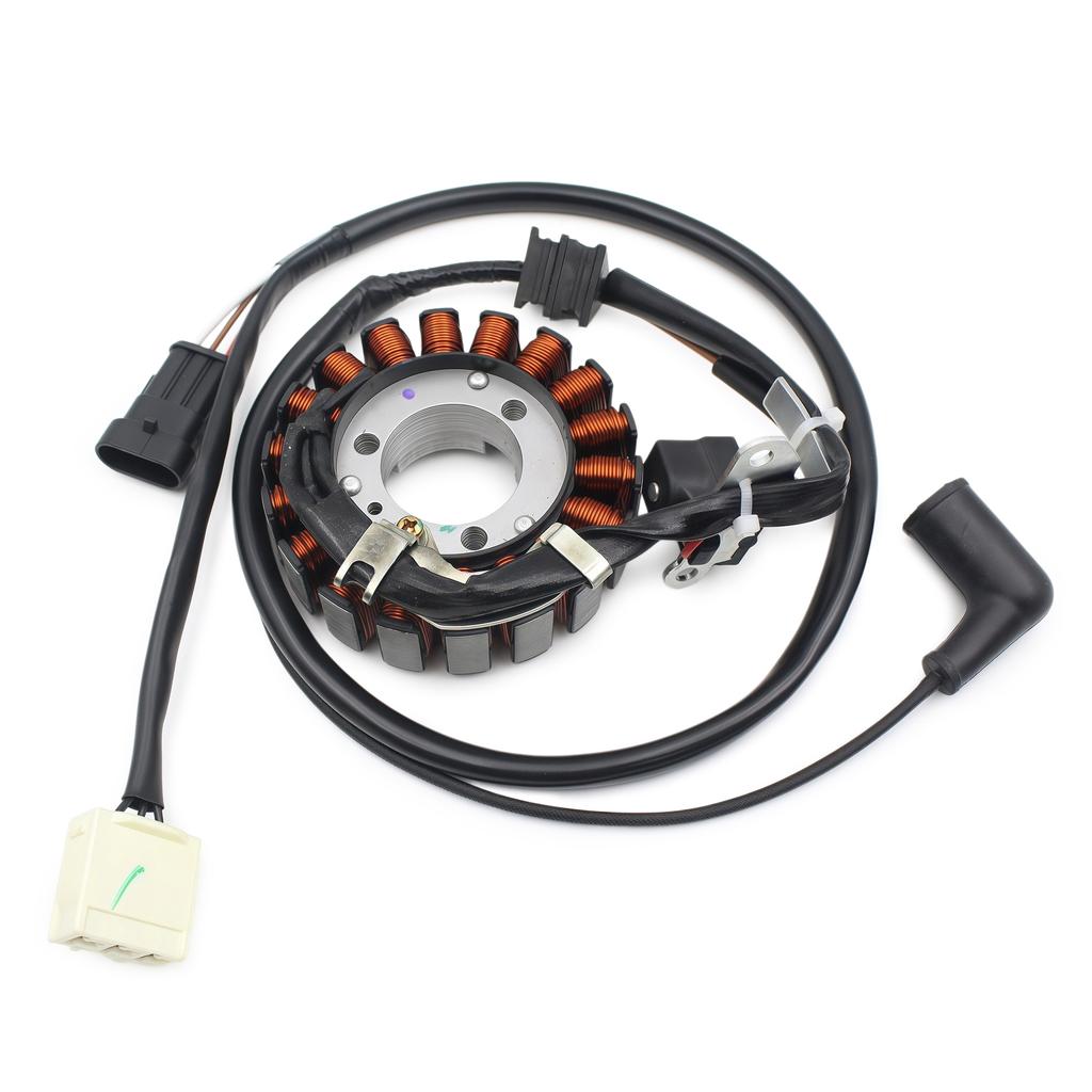 Magneto Alternator Stator For VESPA GTS 125 300 MP3 IE TOURING 300