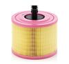 MANN FILTER AIR FILTER BMW 1/3 (E87)