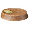 Yamashita Crafts White 7 X 7 X 2 Cm Shigaraki Fin Sake Lid Only 14082480