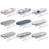 Foldable Mini Ironing Board Portable Ironing Board Clothes Iron Protector Heat Resistant Household Ironing Tool TYB005
