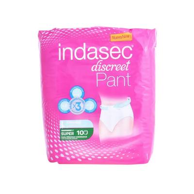 Nohavice Indasec Super veľká veľkosť 10 jednotiek