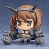 Medicchu Kantai Collection -KanColle- Mutsu Maßstabsfrei ABS & ATBC-PVC Vorbemalt Komplettfigur