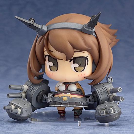 Medicchu Kantai Collection -KanColle- Mutsu Maßstabsfrei ABS & ATBC-PVC Vorbemalt Komplettfigur