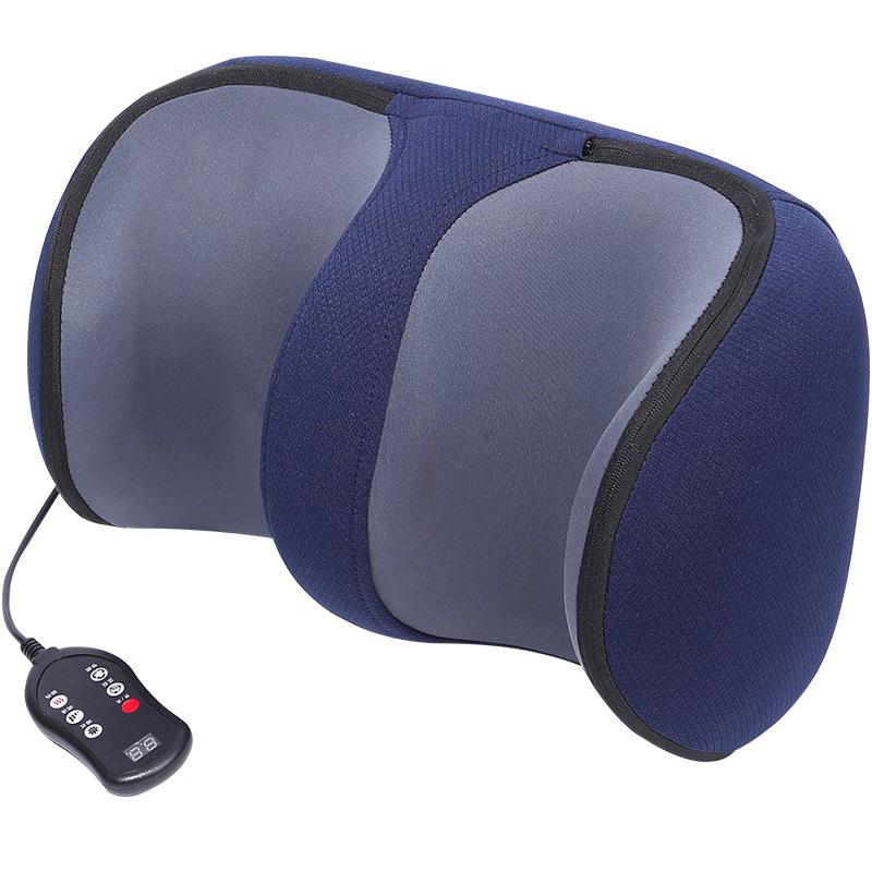 Foot and Leg Kneading Massager for Calves, Thighs, and Sole Relief