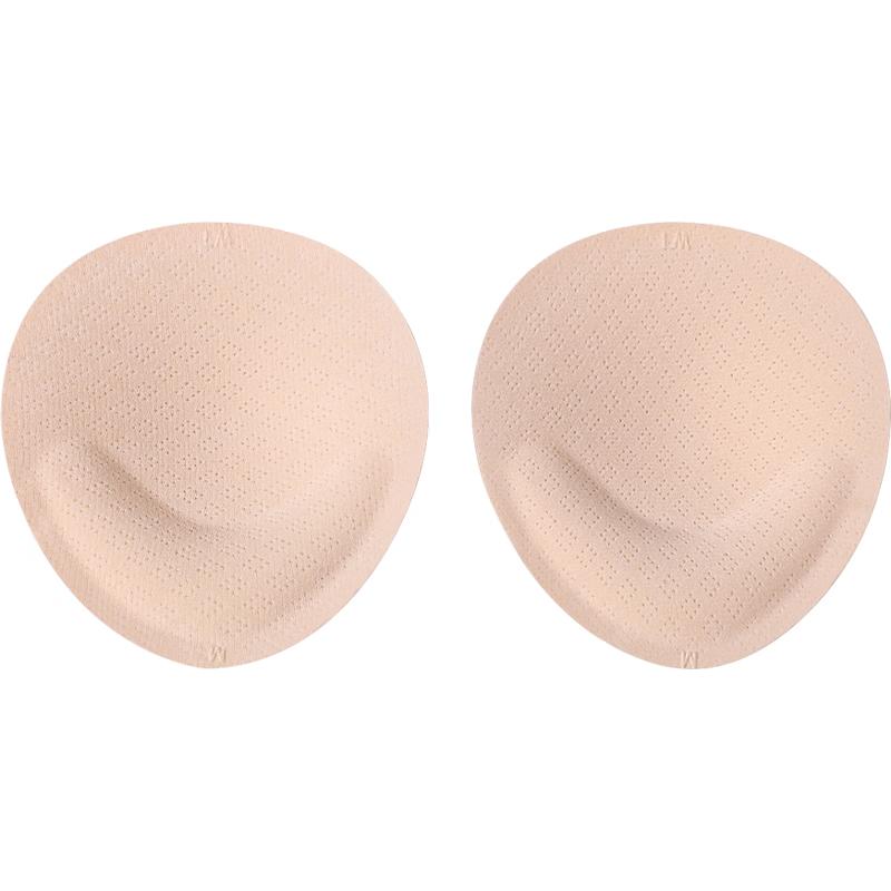 WATERTIME Thickened Invisible Bra Pads