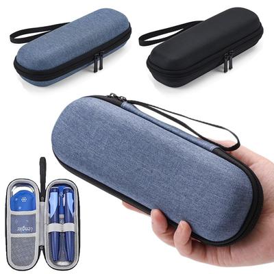 Étui de voyage Sac de refroidissement pour insuline Thermiquement isolé Poche pour diabétique Protection pour pilules sans gel Oxford Médical Refroidisseur Maison Voyage
