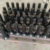 89 Groove Non-Powered Parallel Conveyor Belt Roller for Mining