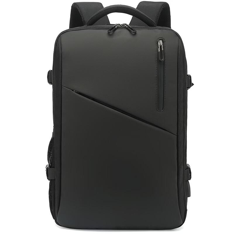 

Men s Expandable Business Travel Backpack