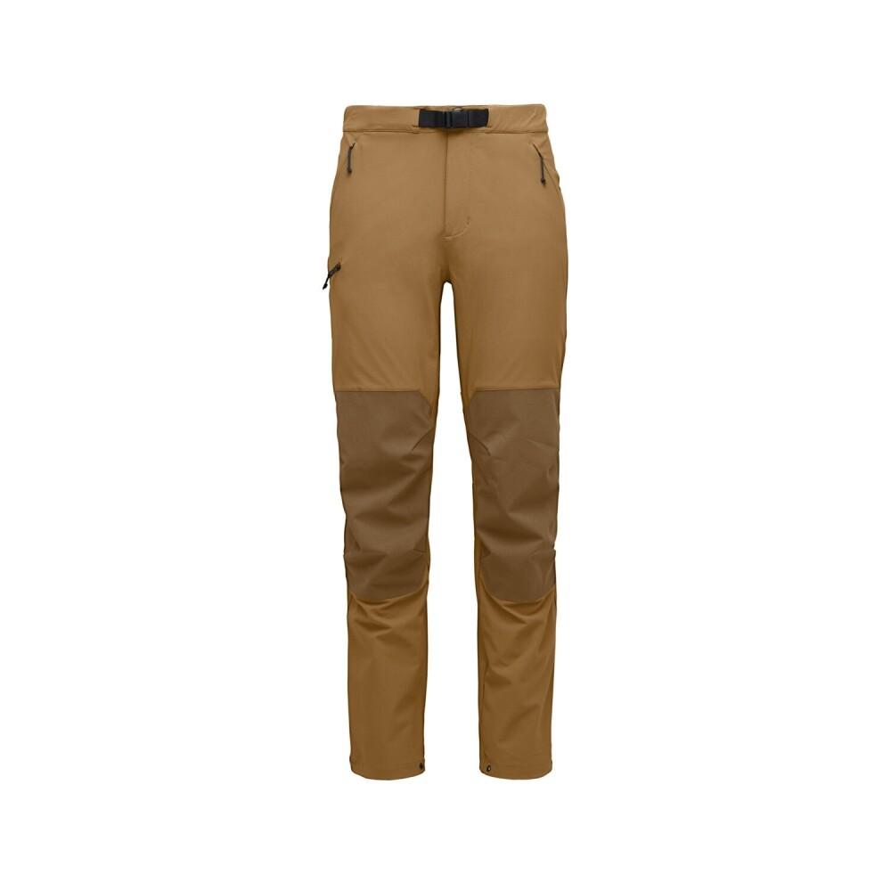 Beullaegdaiamondeu Alpine Hybrid Pants Mens F24 /Oamap743043
