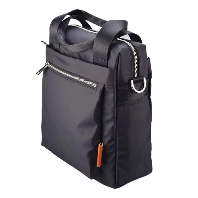Designer-Schultertaschen für Herren  Hit-Trend Hochwertige Oxford-Quadrat-Crossbody-Tasche Wasserdicht Verschleißfest Lässige Handtasche