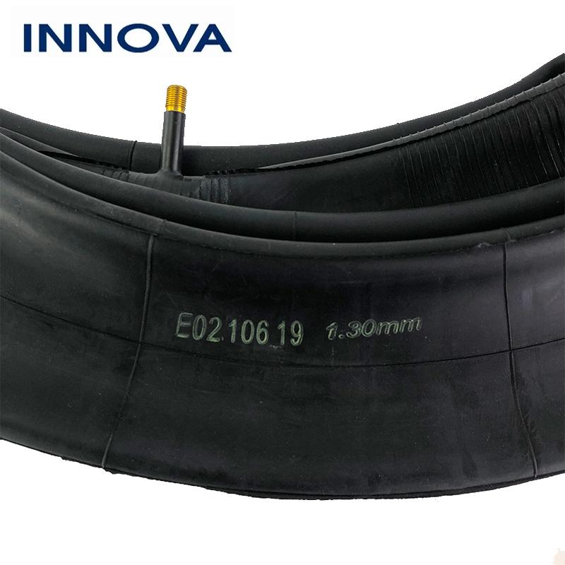 INNOVA Bicycle Tubes 20x4.0 1/4 City Beach Snowmobile Road Bike Fat Tyre Tube Schrader Valve Cycling Tire Tube Replacement Parts