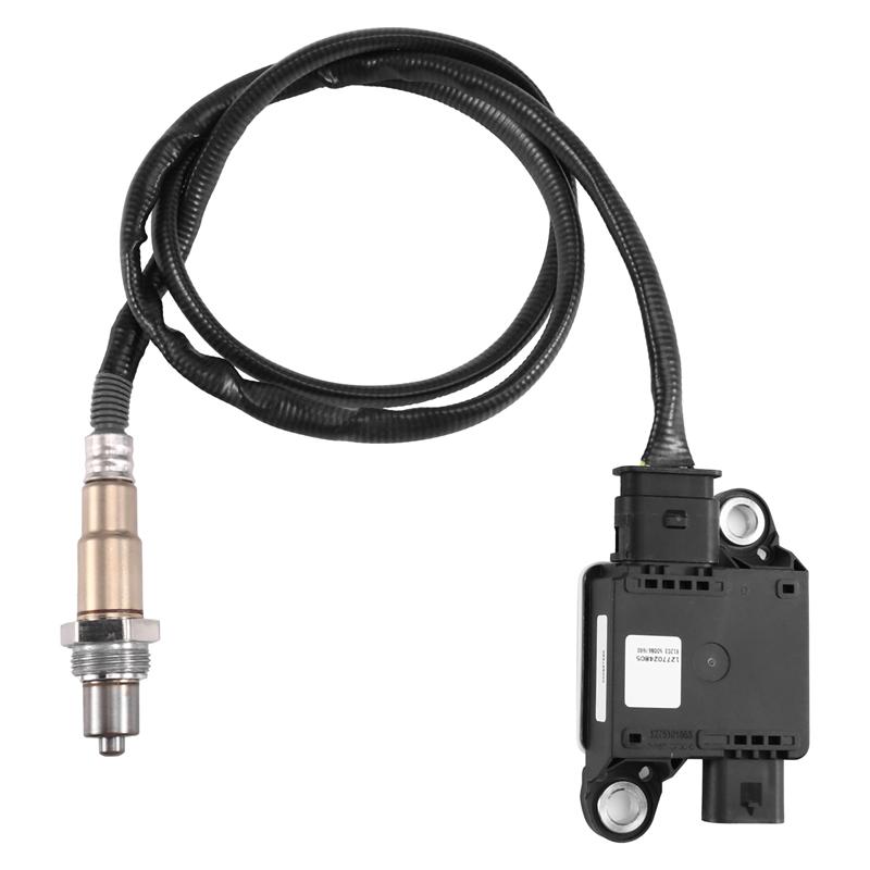 

L10A For Mercedes Benz CLA 200 220 CDI 4-MATIC 2012-Car Diesel Particulate Matter Sensor A0009055109 0281007403/404 як показано кольору