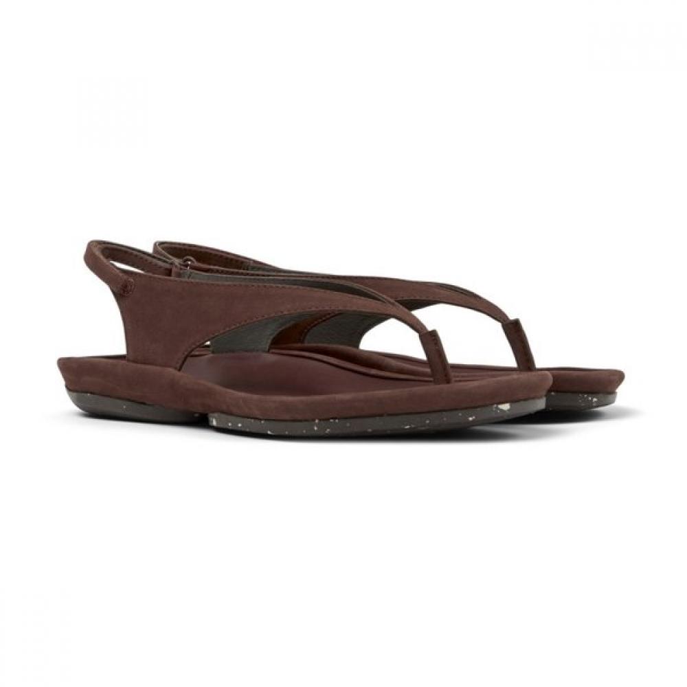 Camper Women S Sandal Right iSla K201871 001 EU35(225mm)