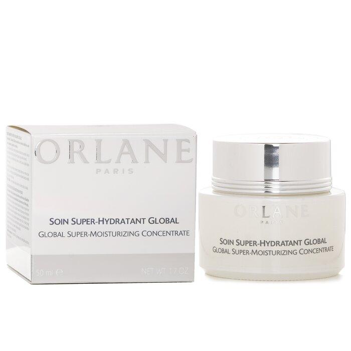 ORLANE Global Ultra-Moisturizing Concentrate