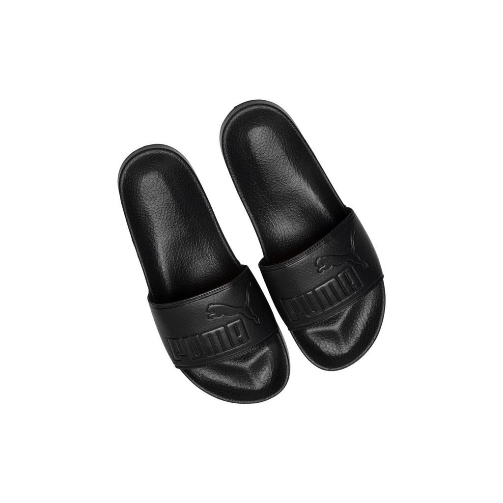 Puma Leadcat Slide Shoe Unisex Black 360263-10