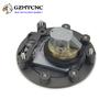 For Yamaha YZF R1 2002-2003, 2007-2010 R6 2004, 2006-2013 FJR1300 01-10 FZ6 R6S Ignition Switch Seat Lock Fuel Gas Cap with Keys