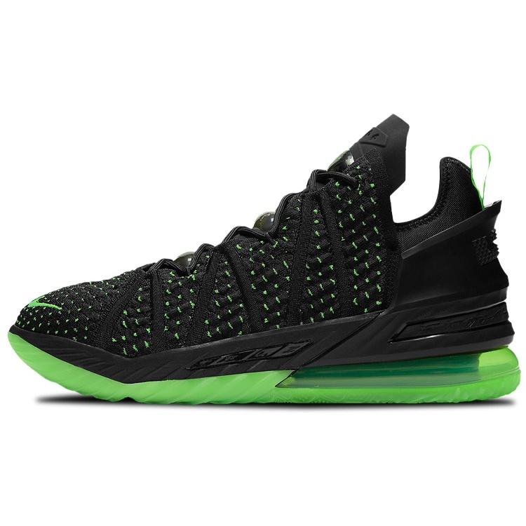 Nike LeBron 18 Dunkman Men s CQ9283-005 EU 43