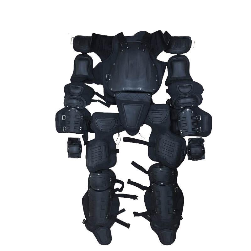 Security Guard Hard Shell Body Armor