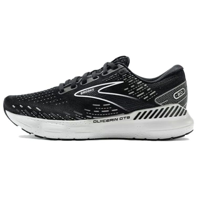 Brooks Glycerin GTS 20 Minimālistiski Komfortabli