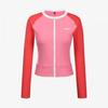 Zip Up Rashguard Fs2rtg2451fpik