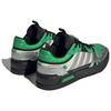 Adidas Neo D Pad 'Black Green Silver' IG7629
