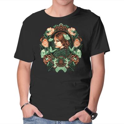 Oberteile – T-Shirts