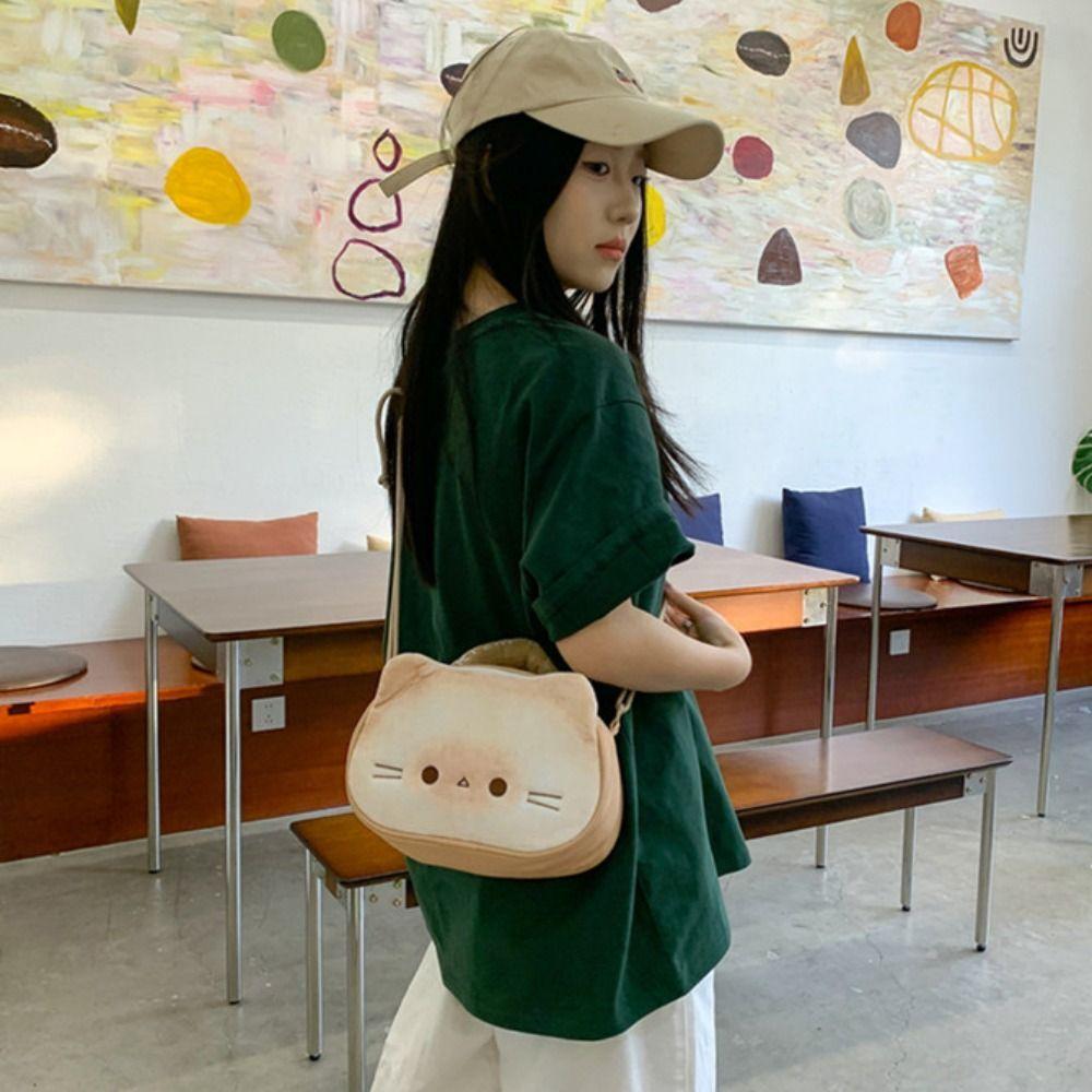 Idol Merchandise Storage Transparent Pocket Zipper Bag Fashion Backpacks  Outdoor