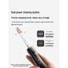 I2 Sweep-Vibration Elektrische Zahnbürste CN-Stecker (Adapter enthalten)