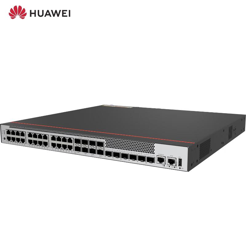 Huawei S5735-S24T8J4XEZ-V2 Managed Gigabit Ethernet Switch