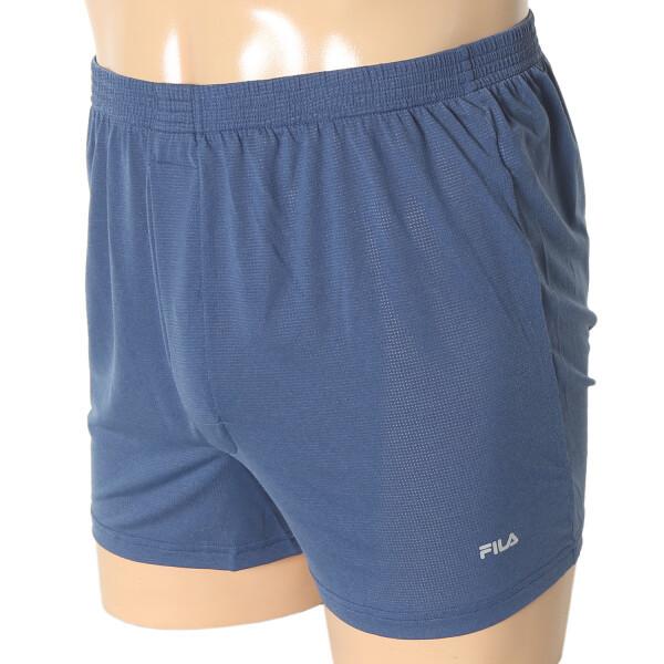 Fila N P PriNtiNg Mesh truNk PaNt Tkf6631m