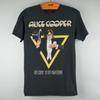 Vintage 2010 Alice Cooper T-Shirt