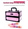 Dollysa Princess Makeup Set for Kids - Dress Up Gift Box for Girls