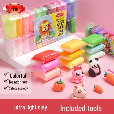 Giocattoli formativi ed educativi – Plastilina