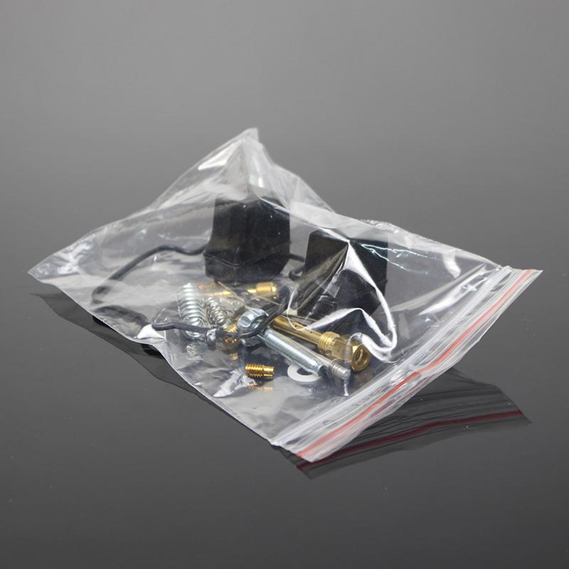 Carburetor Repair Kit Fit Pz19 Carb Carburetor Repair Replacement Rebuild Kit