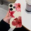 Soft Case For Redmi 13 13C 13X 13R Little Cute Flowers Scratch Resistance Advanced Phone Back Cover For Redmi13 Protective Funda