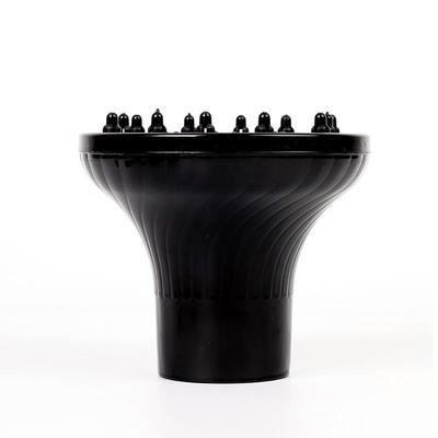Barber Salon Hair Drying and Styling Hood for Curly Hair
