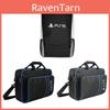 Ps5 Protective Case Bag High Capacity Carrying Bag For Ps5 Console 600d+pearl Cotton+210 Lining Material