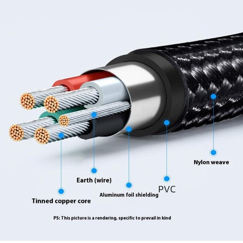 USB C Printer Cable Type C to USB B Printer Cable Mobile Phone Printing Cable Suitable For Printer Connection Cable