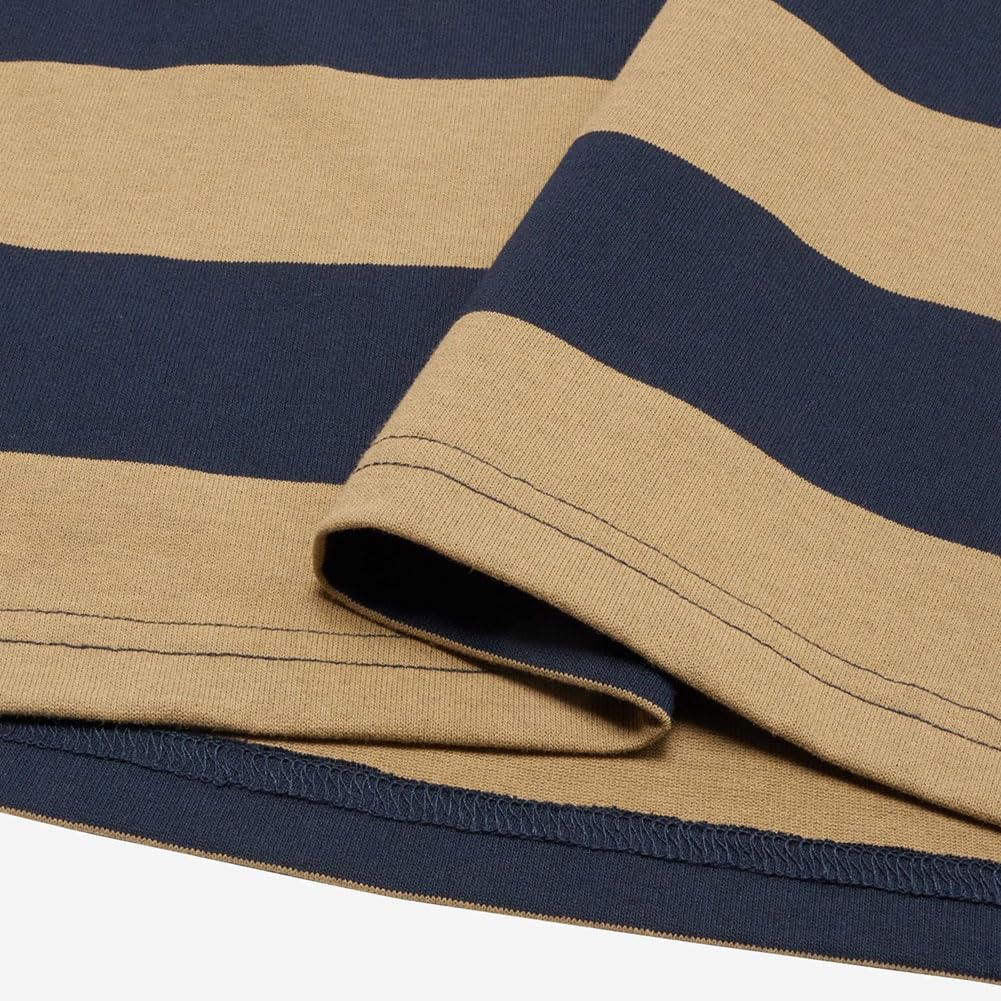 The North Face Long Sleeve Field Striped Mud UV Misty 100 Kids' Tee, Unisex, Resistant, Anti-Static, Protection, Sage,