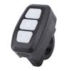 Wireless Phone Controller   IPX6 Multifunctional Rechargble Cycling Phone Remote 5V