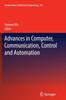 The Advances In Computer, Communication, Control and Automation : 121 Book