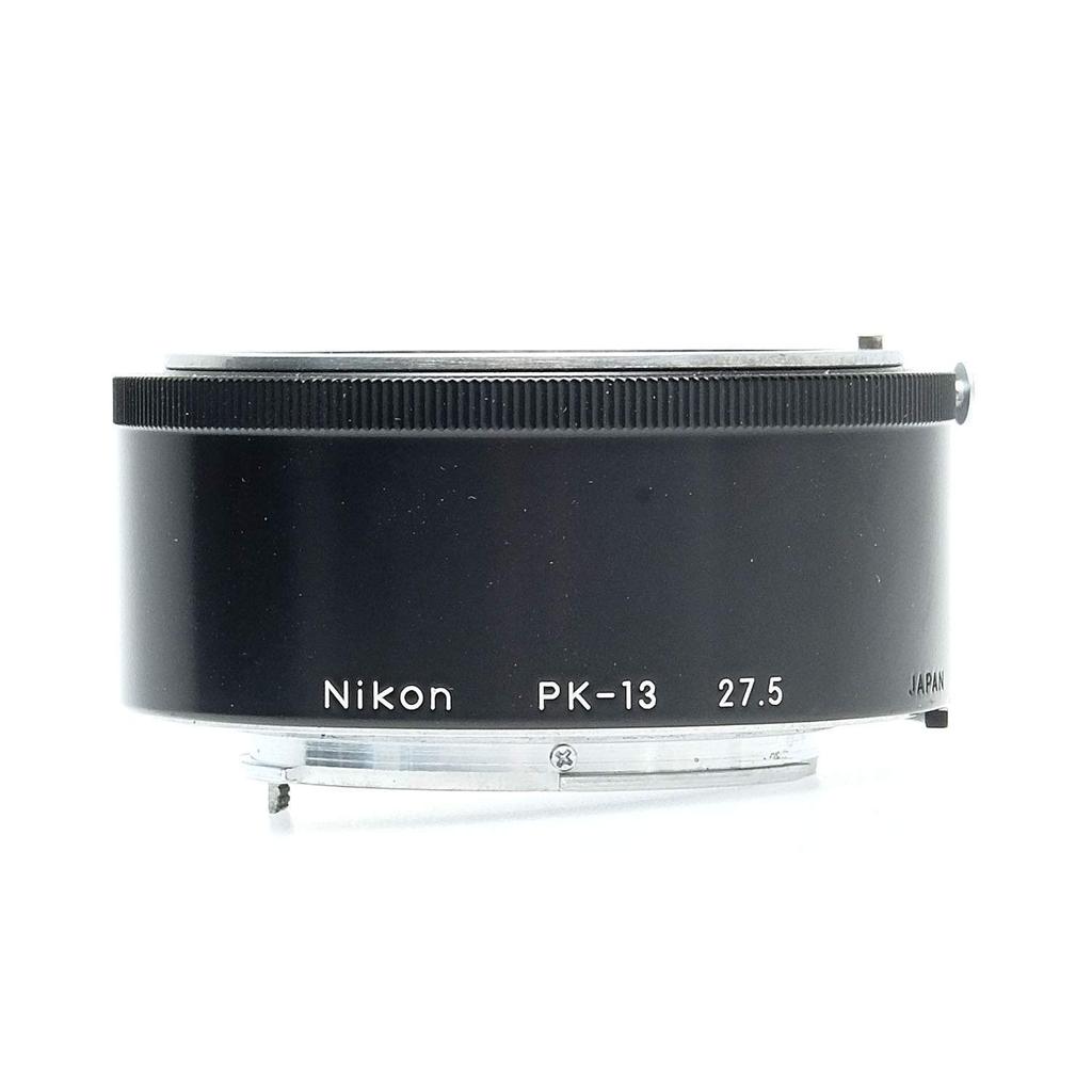 Nikon Ring Close-up PK-13