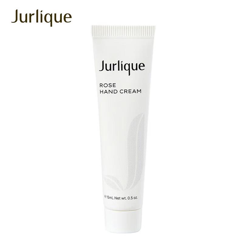 

Jurlique Rose Fragrance Hand Cream