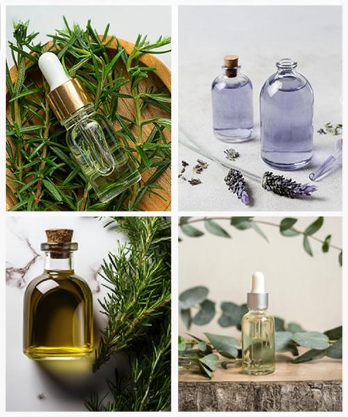 Bendermar Red Beruhigende Cica Exosome Toner Essenz