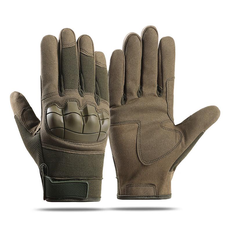 Maihan G0 Tactical Softshell Outdoor Gloves